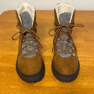 Winter/fall fashion boots